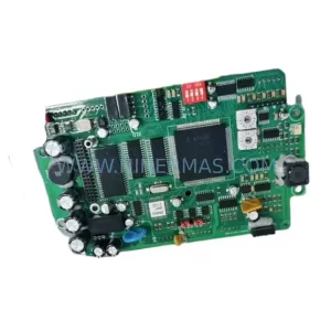 EMG IDC32-1.1 Industrial Control Module detail view 3