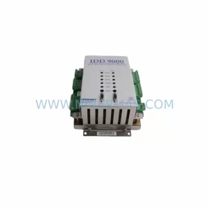 FORNEY IDD 9000 408100-00 Flame Detection Module product image