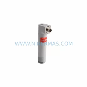 FORNEY IDD-IIU 3832122 Flame Detector product image