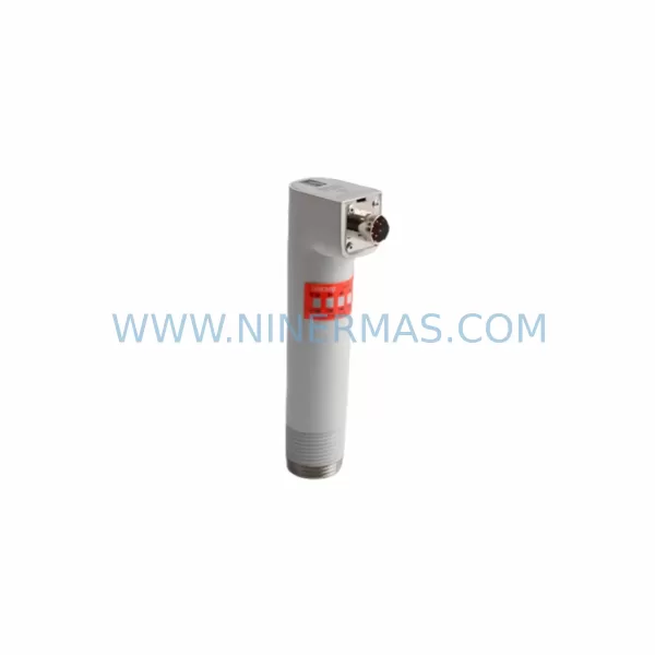 FORNEY IDD-IIU 3832122 Flame Detector product image