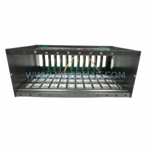 ABB IEMMU11 I/O Module detail view 2
