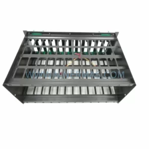 ABB IEMMU11 I/O Module detail view 3