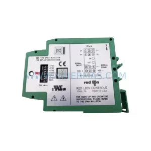 Red Lion IFMA0035 I/O Module product image