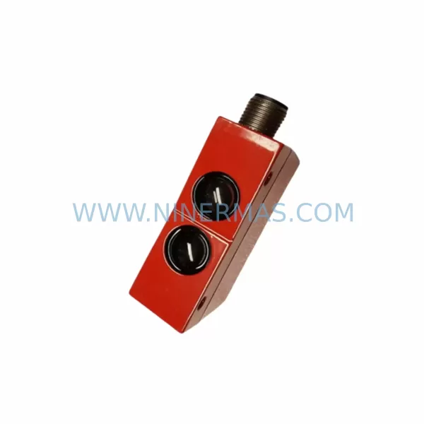 Leuze IFRK 93/4-100 L.2 Photoelectric Safety Sensor product image