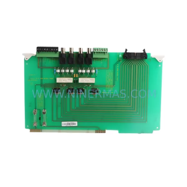 ABB IIMCL01 Communication Module product image