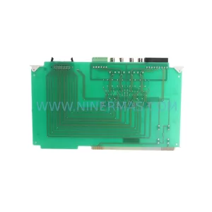ABB IIMCL01 Communication Module detail view 2