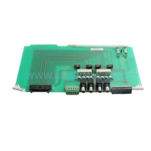 ABB IIMCL01 Communication Module detail view 3
