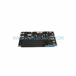 ABB IIMGC01 SX-900/64-8/B2 DCS Controller Module product image