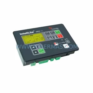 ComAp IL-NT MRS16 Mains Relay Supervisor Module product image