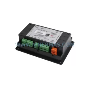 ComAp IL-NT MRS16 Mains Relay Supervisor Module detail view 3
