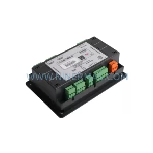 ComAp IL-NT MRS16 Mains Relay Supervisor Module detail view 4