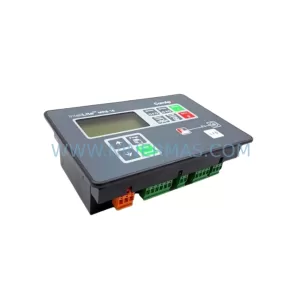 ComAp IL-NT MRS16 Mains Relay Supervisor Module detail view 6