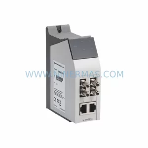 MOXA IM-2MSC/2TX Ethernet Interface Module product image