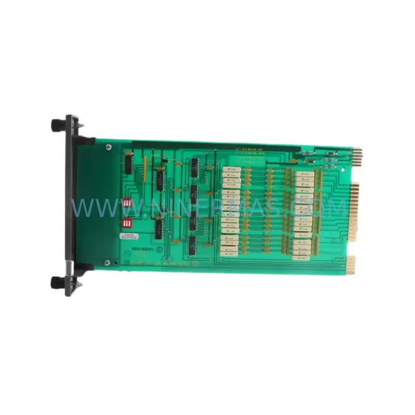 ABB IMASM01 Analog Input Module product image