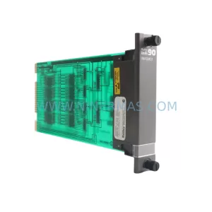 ABB IMASM01 Analog Input Module detail view 3
