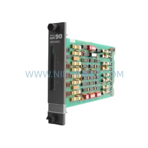 ABB IMDSM05 Digital I/O Module product image