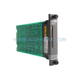 ABB IMDSM05 Digital I/O Module detail view 2