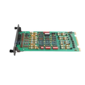 ABB IMDSM05 Digital I/O Module detail view 3