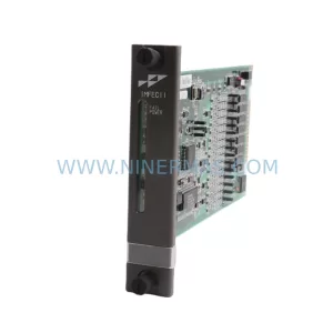 ABB IMFEC11 Analog Input Module product image
