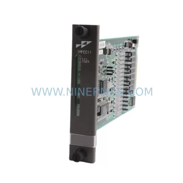 ABB IMFEC11 Analog Input Module product image