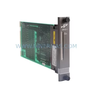 ABB IMFEC11 Analog Input Module detail view 2