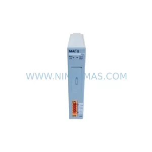 MOOG IMI220-422B001 Servo Drive Controller detail view 2