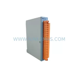 MOOG IMI220-422B001 Servo Drive Controller detail view 3