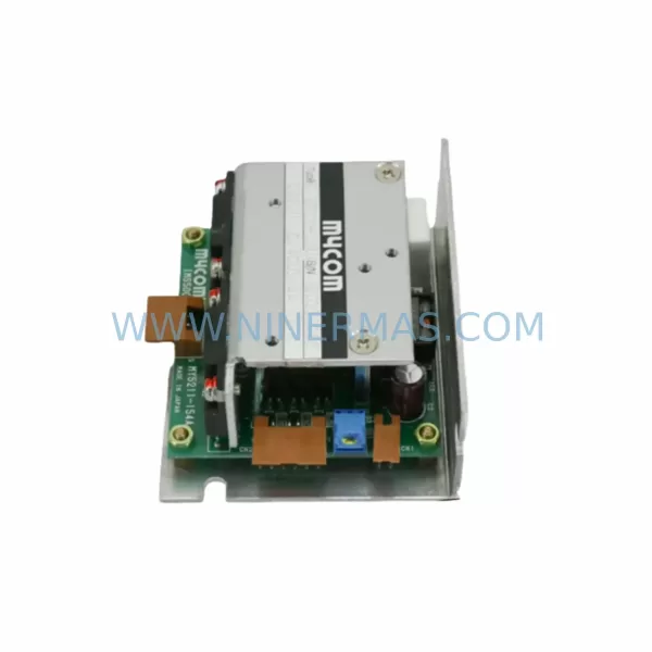 MYCOM IMS500-120AL DC Driver Module product image