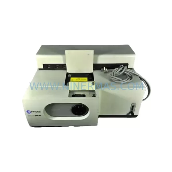 Otsuka Electronics IMUC-7000L RATIO 7.0:1 P821SPZ0070MT STC-1100, 25004025 104-031-002 Spectrophotometer Module product image