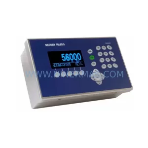 Mettler Toledo IND560 Industrial Weight Terminal product image
