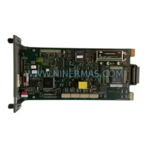 ABB INIIT13 Communication Module product image