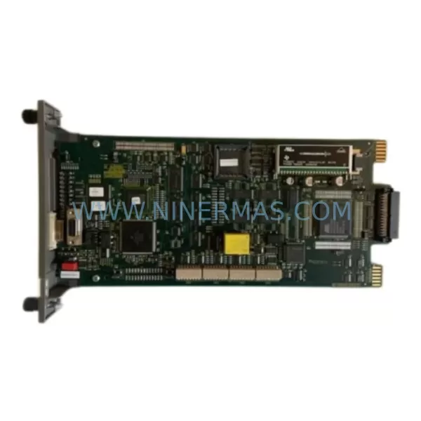 ABB INIIT13 Communication Module product image