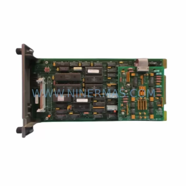 ABB INLIM03 Loop Interface Module product image