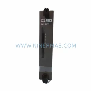 ABB INLIM03 Loop Interface Module detail view 2