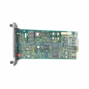 ABB INNPM11 Network Processor Module product image