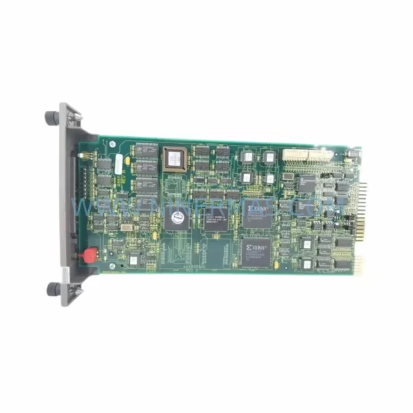 ABB INNPM11 Network Processor Module product image