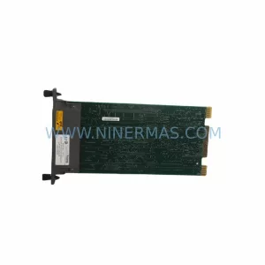 ABB INNPM11 Network Processor Module detail view 4