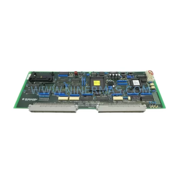 SHIMADZU INV-CTRL 1003 262-75242B MFS460-042 MEI T001-0029 0190-24445 Inverter Control Module product image