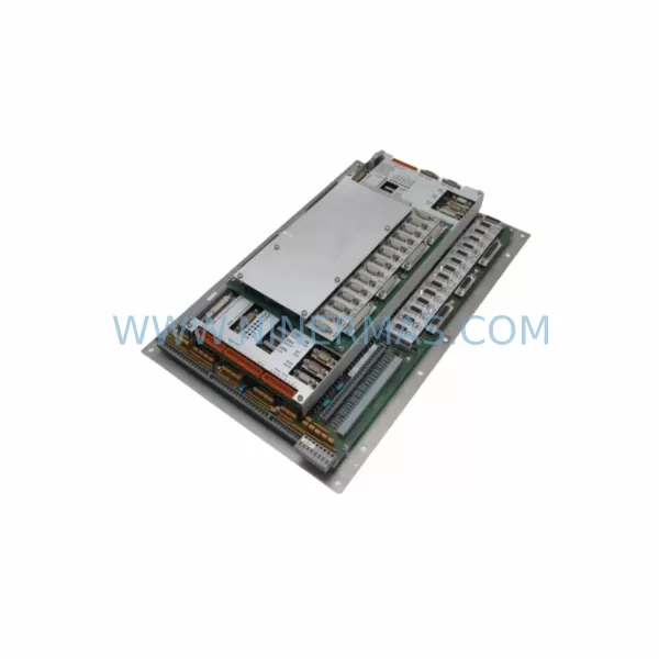 KRAUSS MAFFEI IO502 I/O Module product image