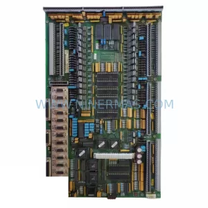 KRAUSS MAFFEI IO502 I/O Module detail view 2