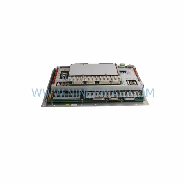 Krauss Maffei IO 502/5088020 PC Board product image