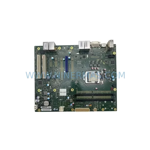 Kawasaki IO/5099950999-2925R01 50817-0096L05 ;50817-1434 IO50999-2933R01 1TW Robot Controller IO Module product image