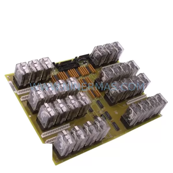 GE I/O Digital Expansion Board I/O Digital Expansion Board product image
