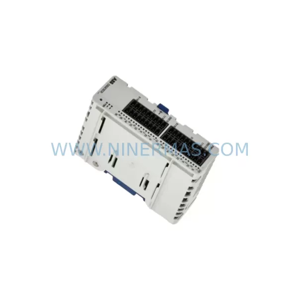 ABB IO DSQC1032 3HAC058665-001 Analog I/O Module product image