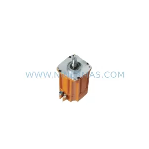 ABB IODSQC653 3HAC025918-001 Digital I/O Module detail view 2