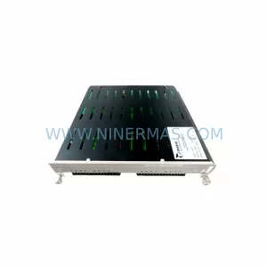 METSO IOP303 Input Module product image