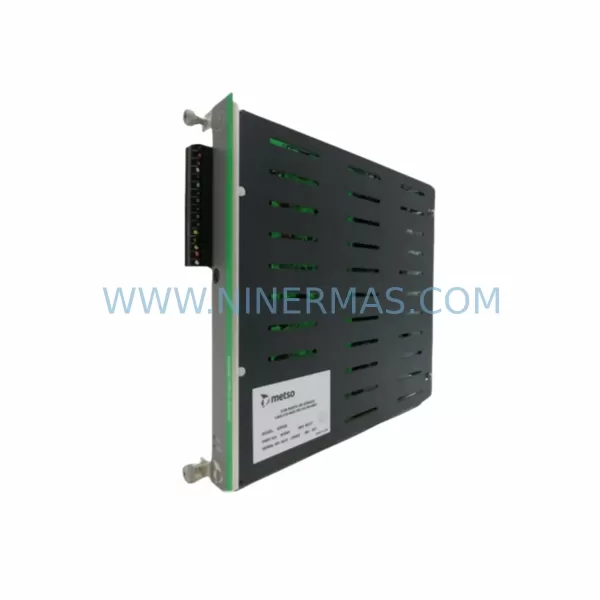 METSO IOP320 181545 I/O Processor Module product image
