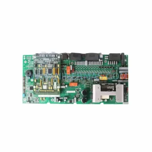 METSO IOP331 Digital Input Module detail view 2