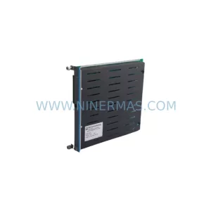 Metso IOP 345 Digital Input Module product image