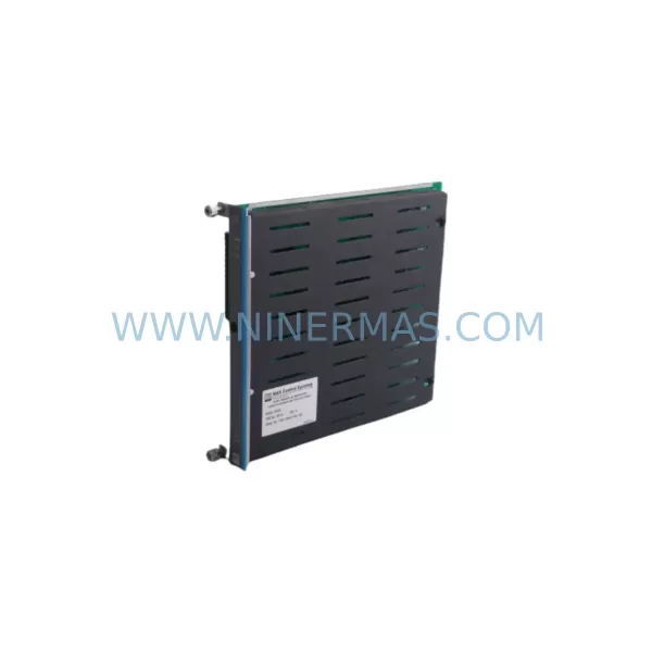 Metso IOP 345 Digital Input Module product image